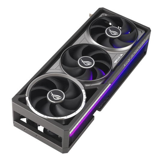 Asus ROG Astral GeForce RTX 5080 16GB GDDR7