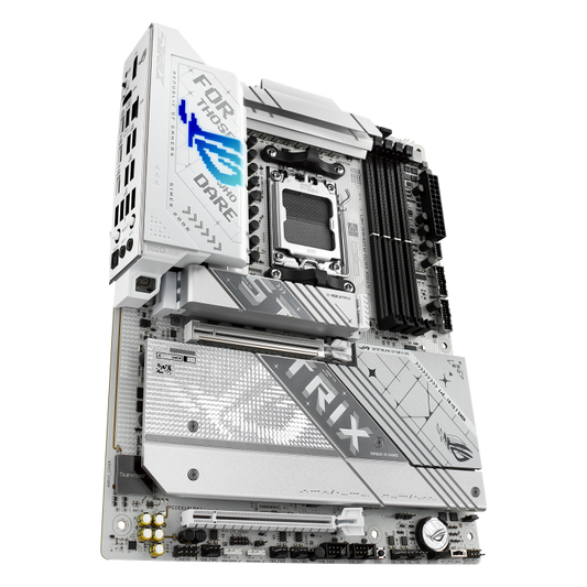 ASUS ROG STRIX X870-A GAMING WIFI MOTHERBOARD