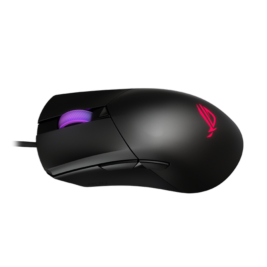 ASUS ROG Gladius III Core Gaming Mouse