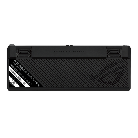 ASUS ROG M605 Falchion Ace HFX Gaming Keyboard