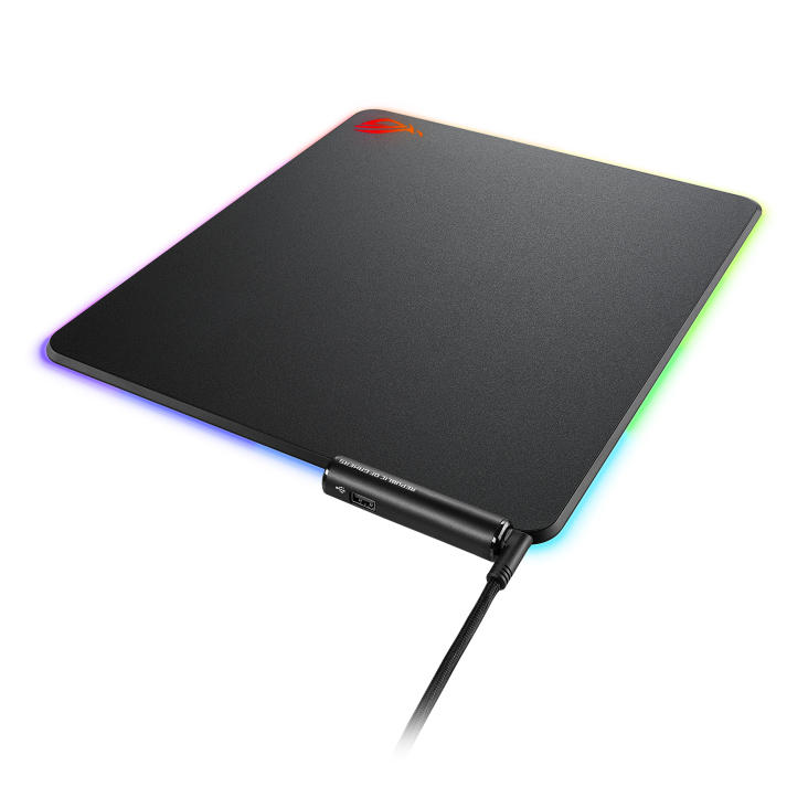 ASUS ROG Balteus RGB Gaming Mouse Pad