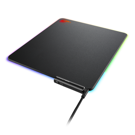 ASUS ROG Balteus RGB Gaming Mouse Pad