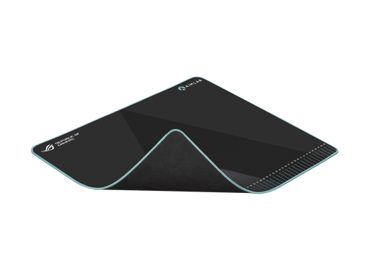 ASUS ROG Hone Ace Aim Lab Edition Gaming Mouse Pad