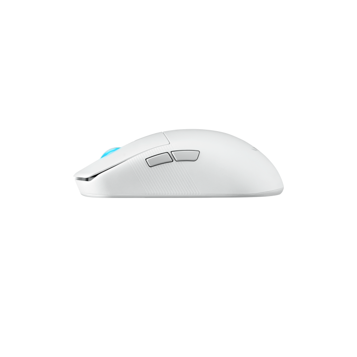 ASUS ROG Harpe Ace Mini Gaming Mouse White