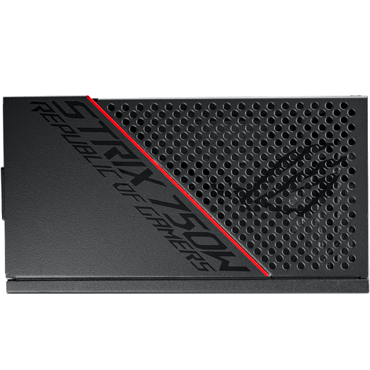 ASUS ROG STRIX 750W 80 PLUS GOLD FULLY MODULAR SMPS
