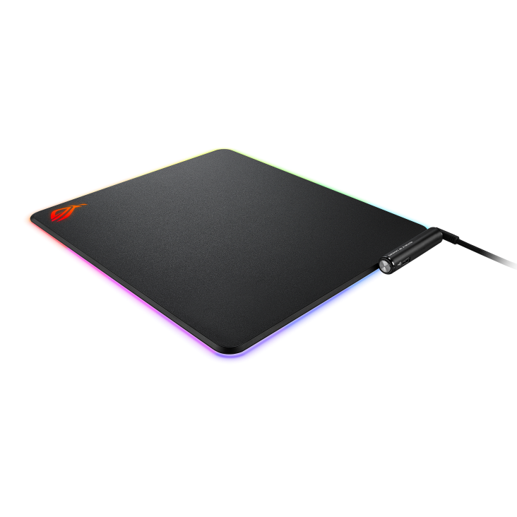 ASUS ROG Balteus RGB Gaming Mouse Pad