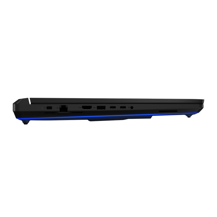 ASUS ROG Strix SCAR 18 G835LXG-TQ492WS Gaming Laptop, Intel Core Ultra 9 290HX, 64GB RAM, 1TB SSD, 18 Inch Mini LED 4K Display, GeForce RTX 5090 24GB, Windows 11 Home and Microsoft Office 2024