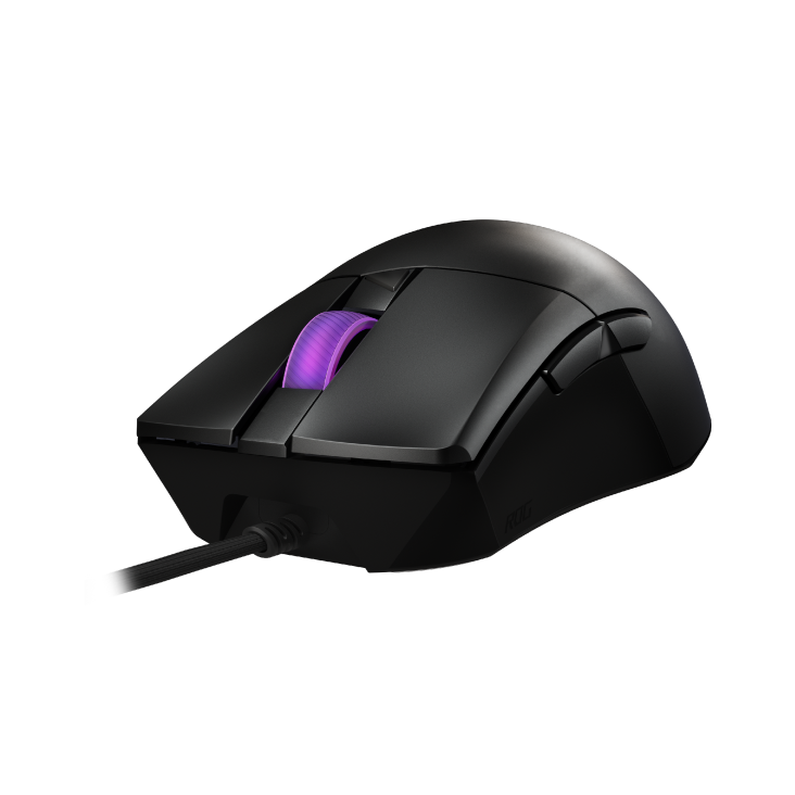 ASUS ROG Gladius III Core Gaming Mouse