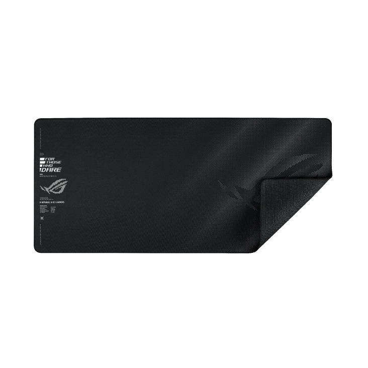 ASUS ROG Sheath II XXL Mouse Pad