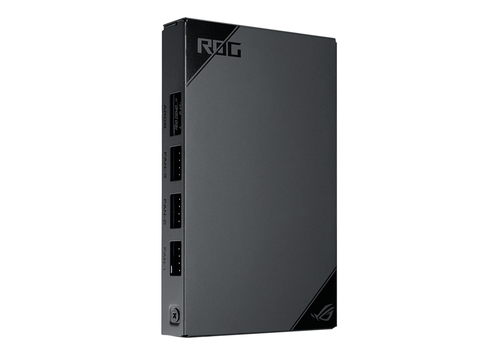 ASUS ROG RYUJIN II 240 LIQUID CPU COOLER