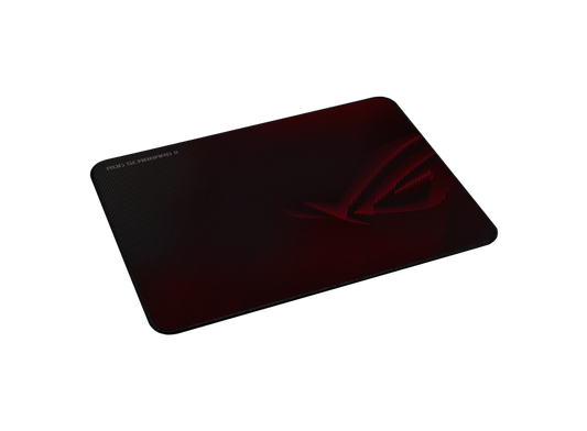 ASUS ROG Scabbard II Medium Gaming Mouse Pad