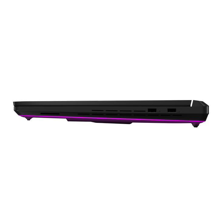 ASUS ROG Strix SCAR 18 G835LXG-TQ492WS Gaming Laptop, Intel Core Ultra 9 290HX, 64GB RAM, 1TB SSD, 18 Inch Mini LED 4K Display, GeForce RTX 5090 24GB, Windows 11 Home and Microsoft Office 2024