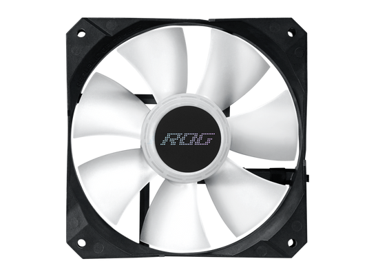 ASUS ROG STRIX LCII 360 360MM ARGB AIO LIQUID COOLER