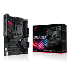 ASUS ROG STRIX B550-F GAMING AMD AM4 MOTHERBOARD
