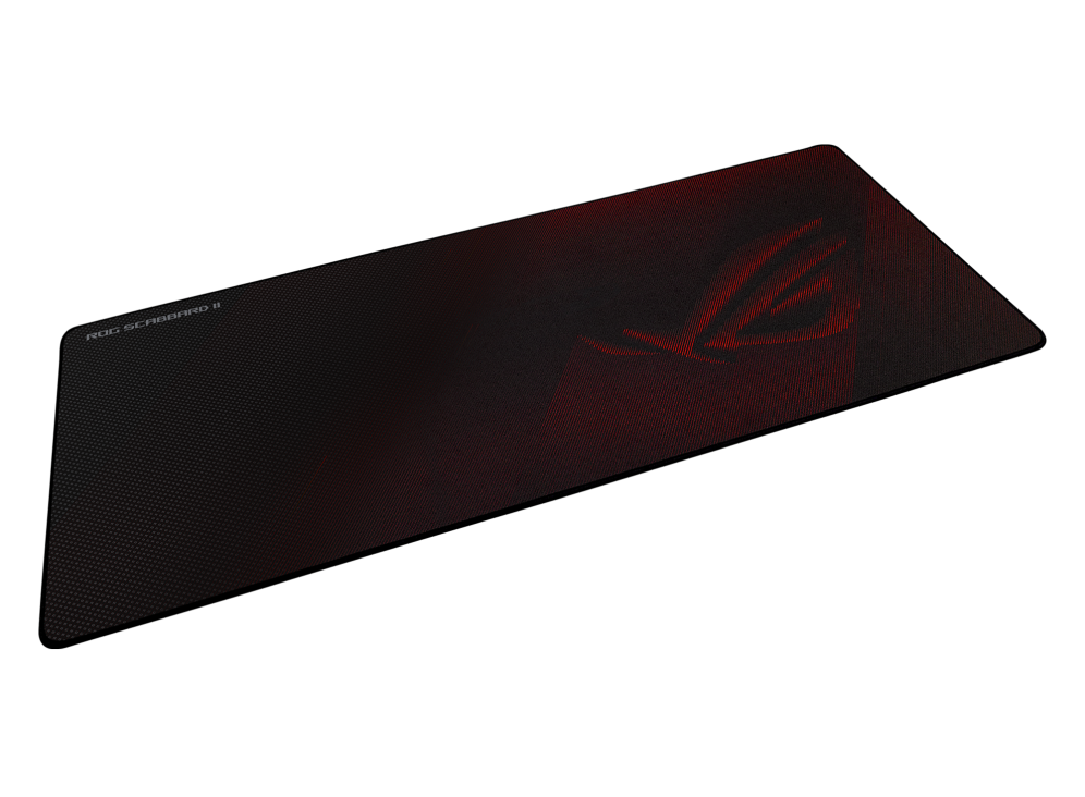ASUS ROG Scabbard II XXL Edition 20 Mousepad