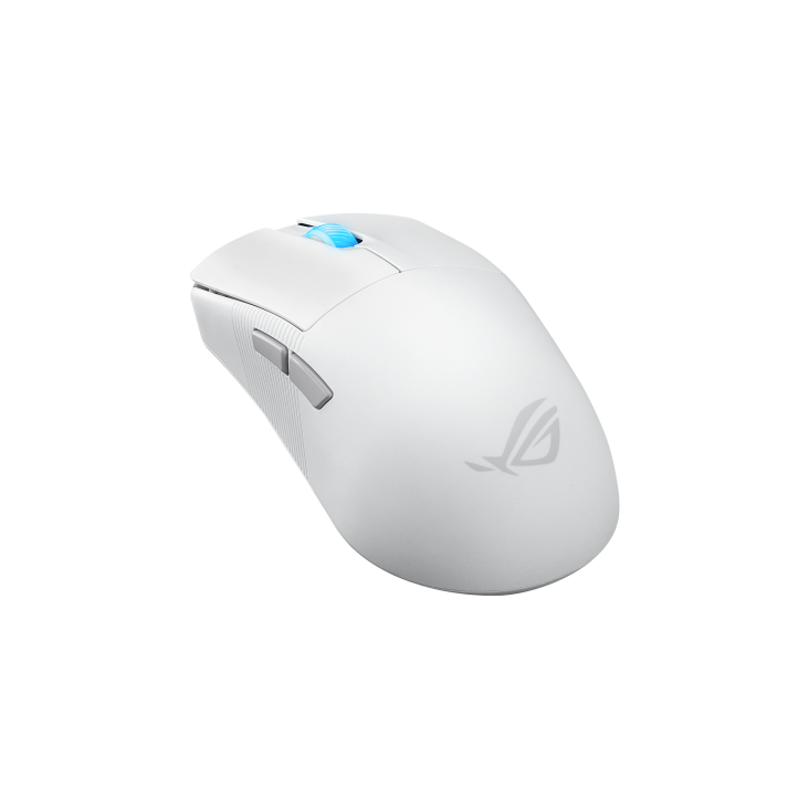 ASUS ROG Harpe Ace Mini Gaming Mouse White