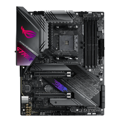 ASUS ROG STRIX X570-E ATX GAMING MOTHERBOARD