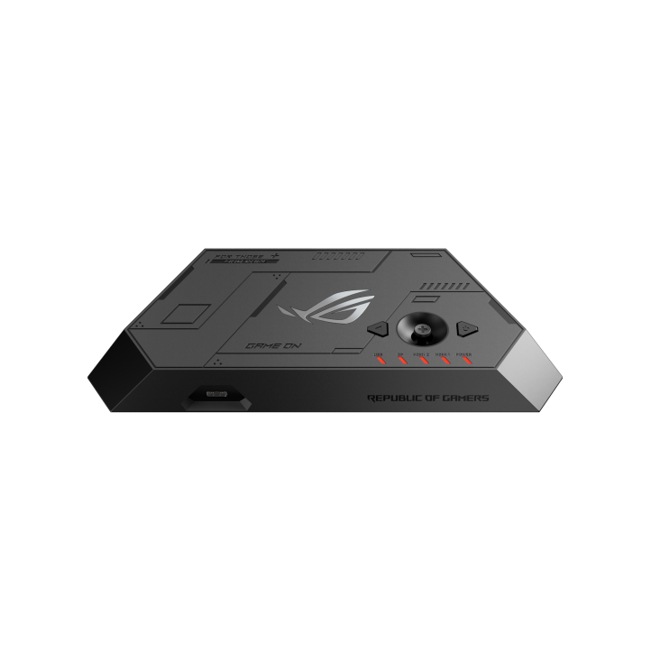 ASUS ROG XREAL R1 Gaming AR Glasses