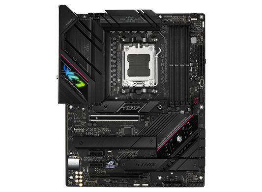 ASUS ROG STRIX B650E-F GAMING WIFI MOTHERBOARD