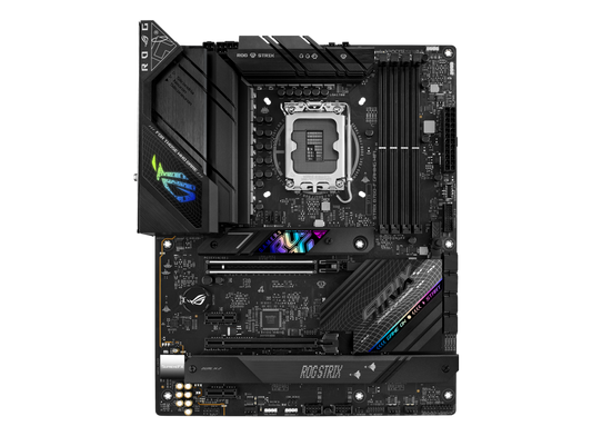 ASUS ROG STRIX B760-F GAMING WIFI INTEL LGA1700 MOTHERBOARD
