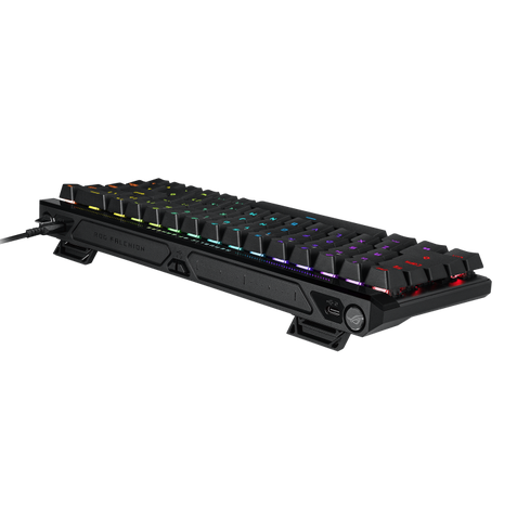 ASUS ROG M605 Falchion Ace HFX Gaming Keyboard
