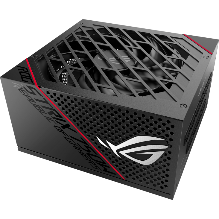 ASUS ROG STRIX 750W 80 PLUS GOLD FULLY MODULAR SMPS