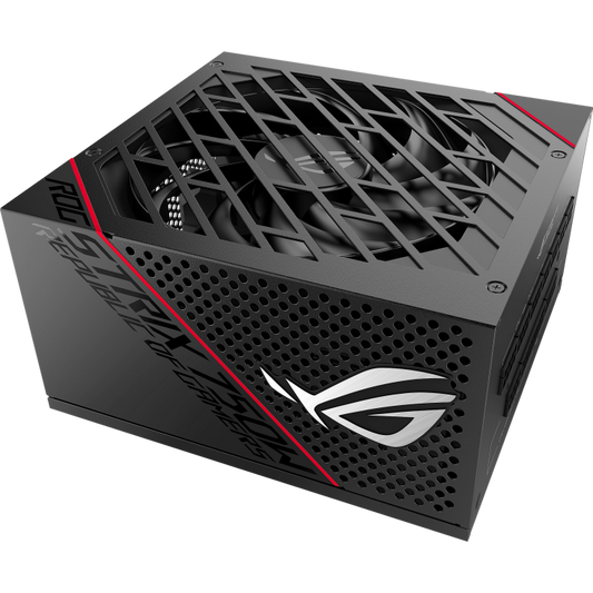ASUS ROG STRIX 750W 80 PLUS GOLD FULLY MODULAR SMPS