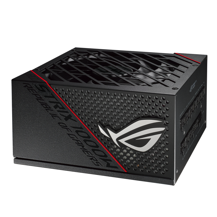ASUS ROG STRIX 1000W 80 PLUS GOLD FULLY MODULAR SMPS