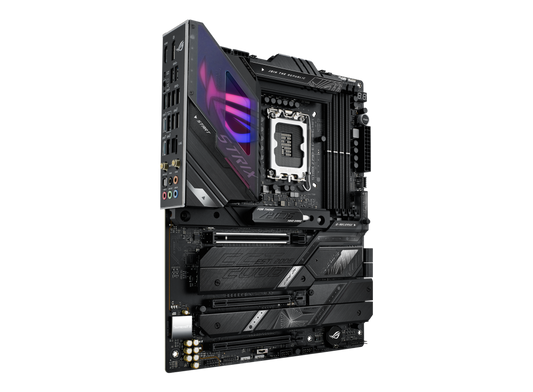 ASUS ROG STRIX Z790-E GAMING WIFI DDR5 INTEL LGA1700 MOTHERBOARD
