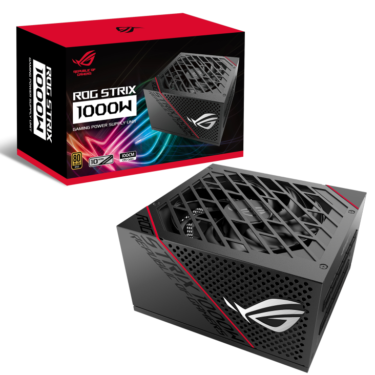 NVIDIA AI PC POWERED BY ASUS