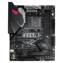 ASUS ROG B450-F STRIX II GAMING AMD AM4 MOTHERBOARD