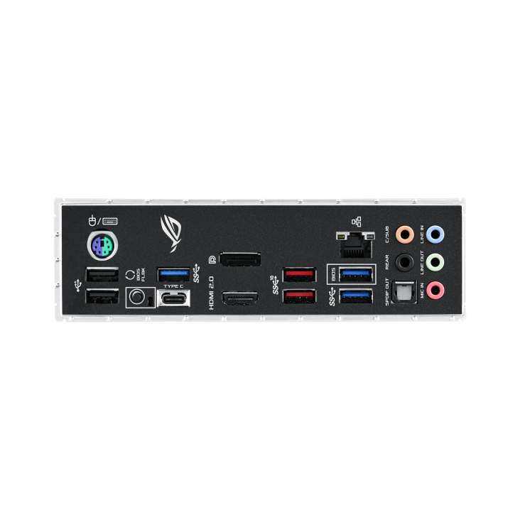 ASUS ROG B450-F STRIX II GAMING AMD AM4 MOTHERBOARD