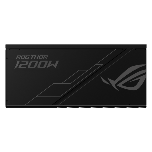 ASUS ROG THOR 1200W 1200P 80 PLUS PLATINUM FULLY MODULAR SMPS