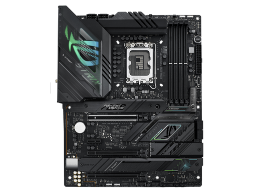 ASUS ROG STRIX Z790-F GAMING WIFI DDR5 INTEL LGA1700 MOTHERBOARD