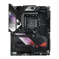 ASUS ROG CROSSHAIR X570 VIII FORMULA AMD AM4 MOTHERBOARD