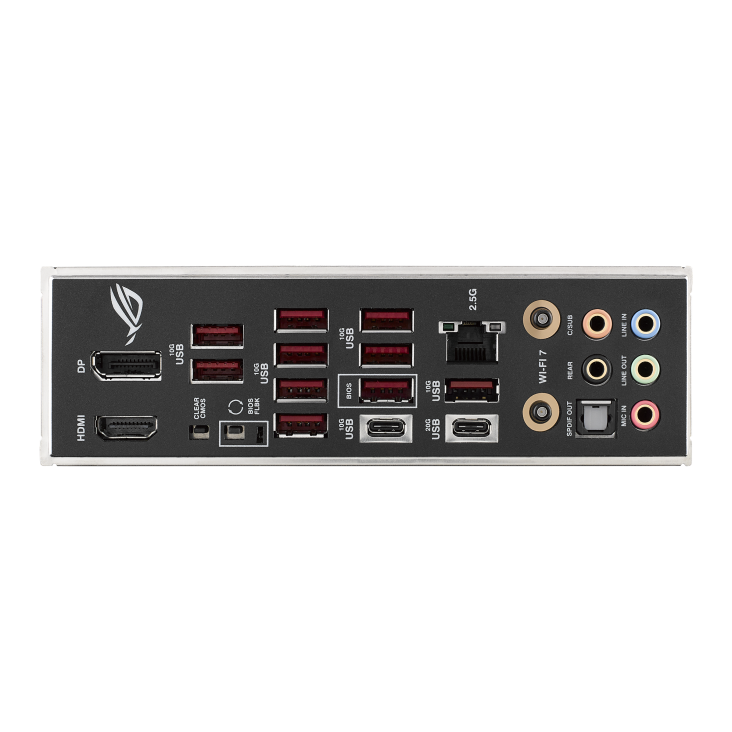 ASUS ROG STRIX Z790-E GAMING WIFI II MOTHERBOARD