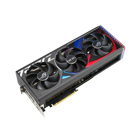 Asus ROG Strix RTX 4080 16GB Graphics Card