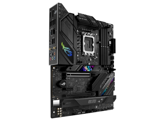 ASUS ROG STRIX B760-F GAMING WIFI INTEL LGA1700 MOTHERBOARD