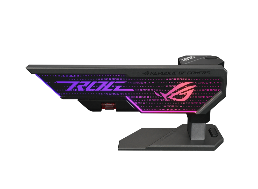 ASUS ROG HERCULX ARGB GRAPHICS CARD HOLDER