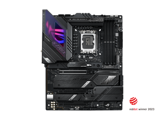 ASUS ROG STRIX Z790-E GAMING WIFI DDR5 INTEL LGA1700 MOTHERBOARD