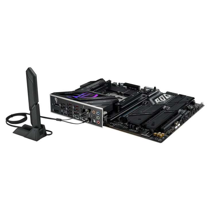 ASUS ROG STRIX Z790-E GAMING WIFI II MOTHERBOARD