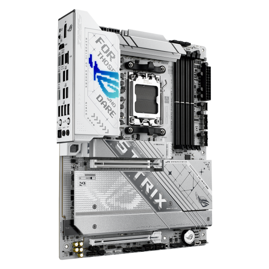 ASUS ROG STRIX X870-A GAMING WIFI MOTHERBOARD