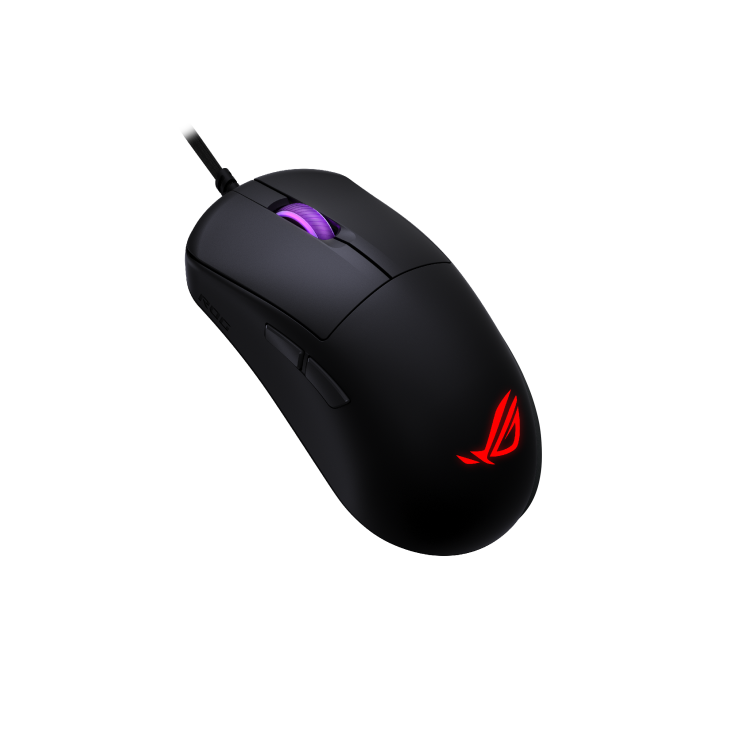 ASUS ROG P524 Harpe Mini Core Gaming Mouse