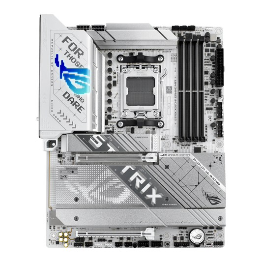 ASUS ROG STRIX X870-A GAMING WIFI MOTHERBOARD