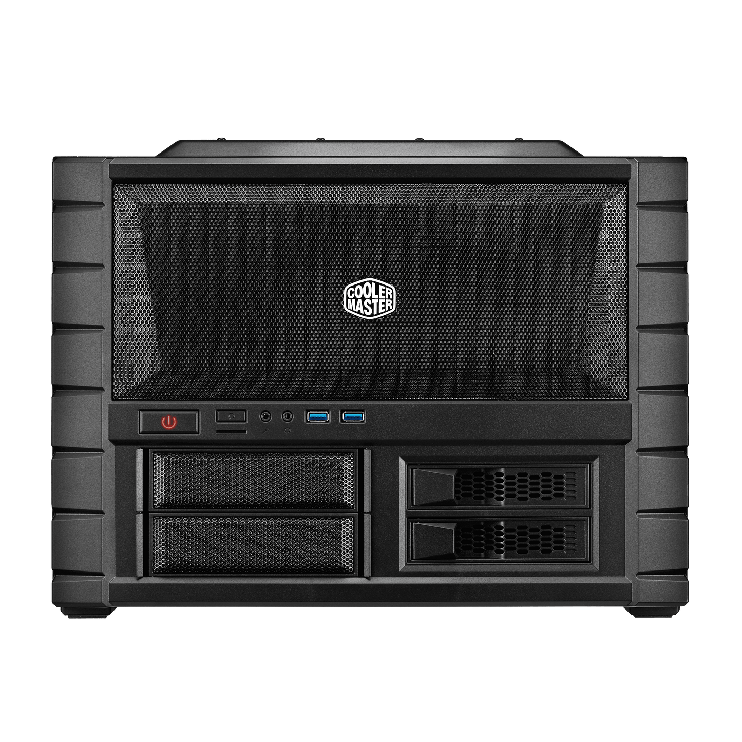 CABINET-COOLER-MASTER-HAF-XB-II