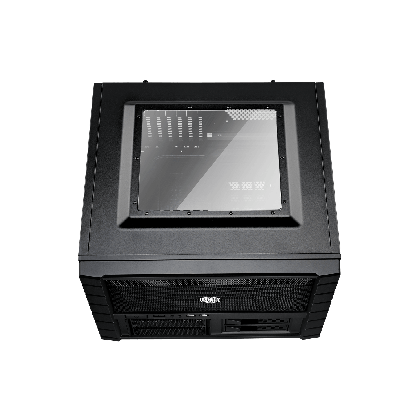 CABINET-COOLER-MASTER-HAF-XB-II