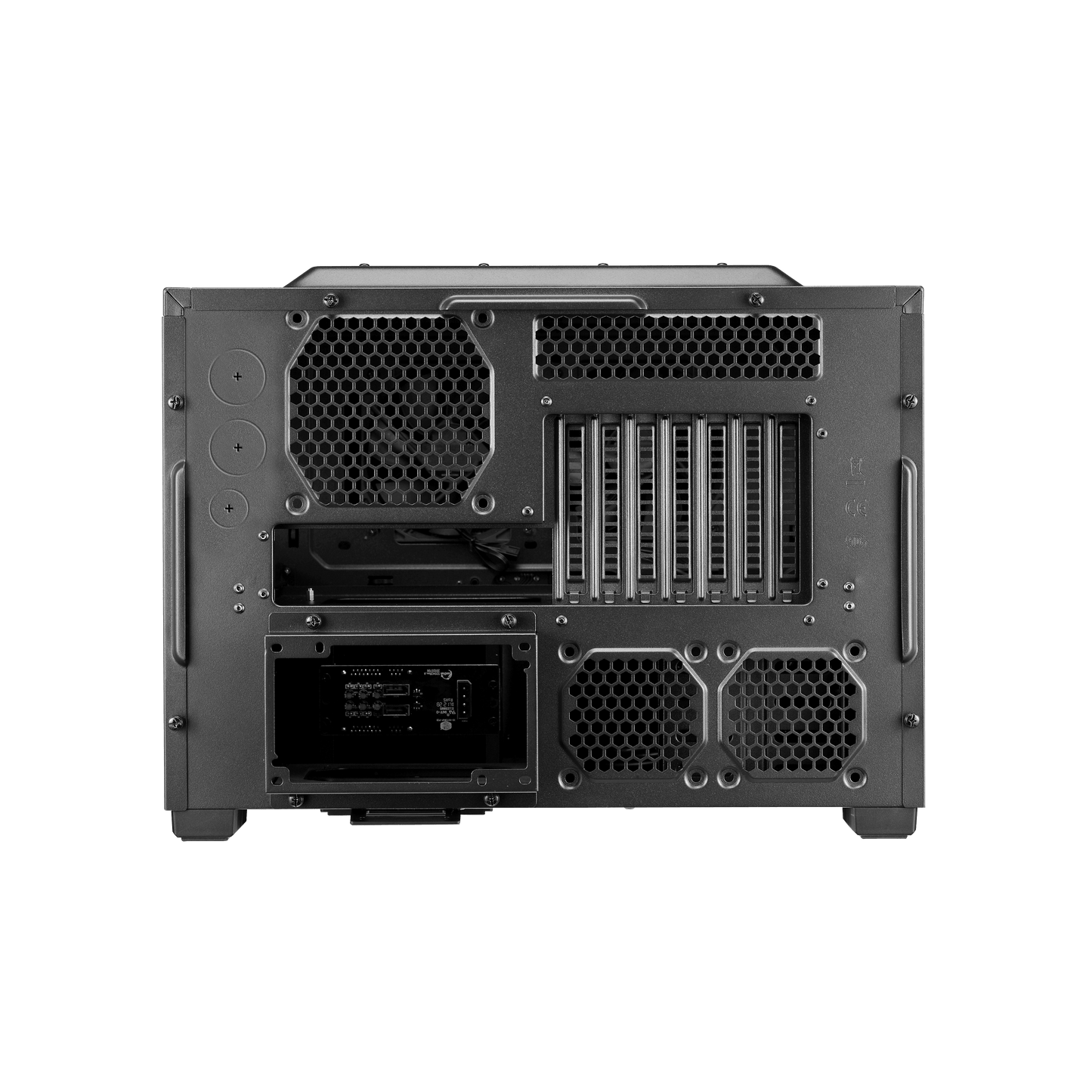 CABINET-COOLER-MASTER-HAF-XB-II