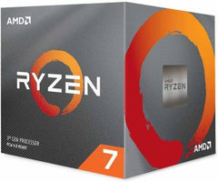AMD Ryzen 7 3700X 8 Cores Upto 4.4GHz AM4 Processor