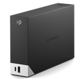 SEAGATE ONE TOUCH HUB 4 TB EXTERNAL HARD DRIVE STLC4000400