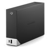 SEAGATE ONE TOUCH HUB 4 TB EXTERNAL HARD DRIVE